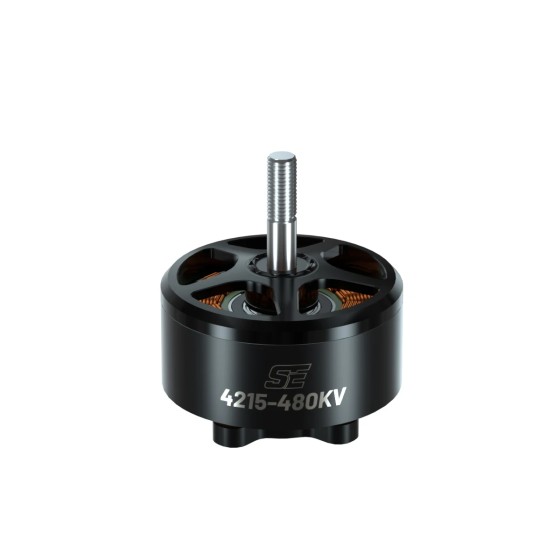 Originale brotherhobbistica SE 4215 480KV Brushless BLDC Drone Racing accessori Drone di alta qualità FPV Racing Drone Motor